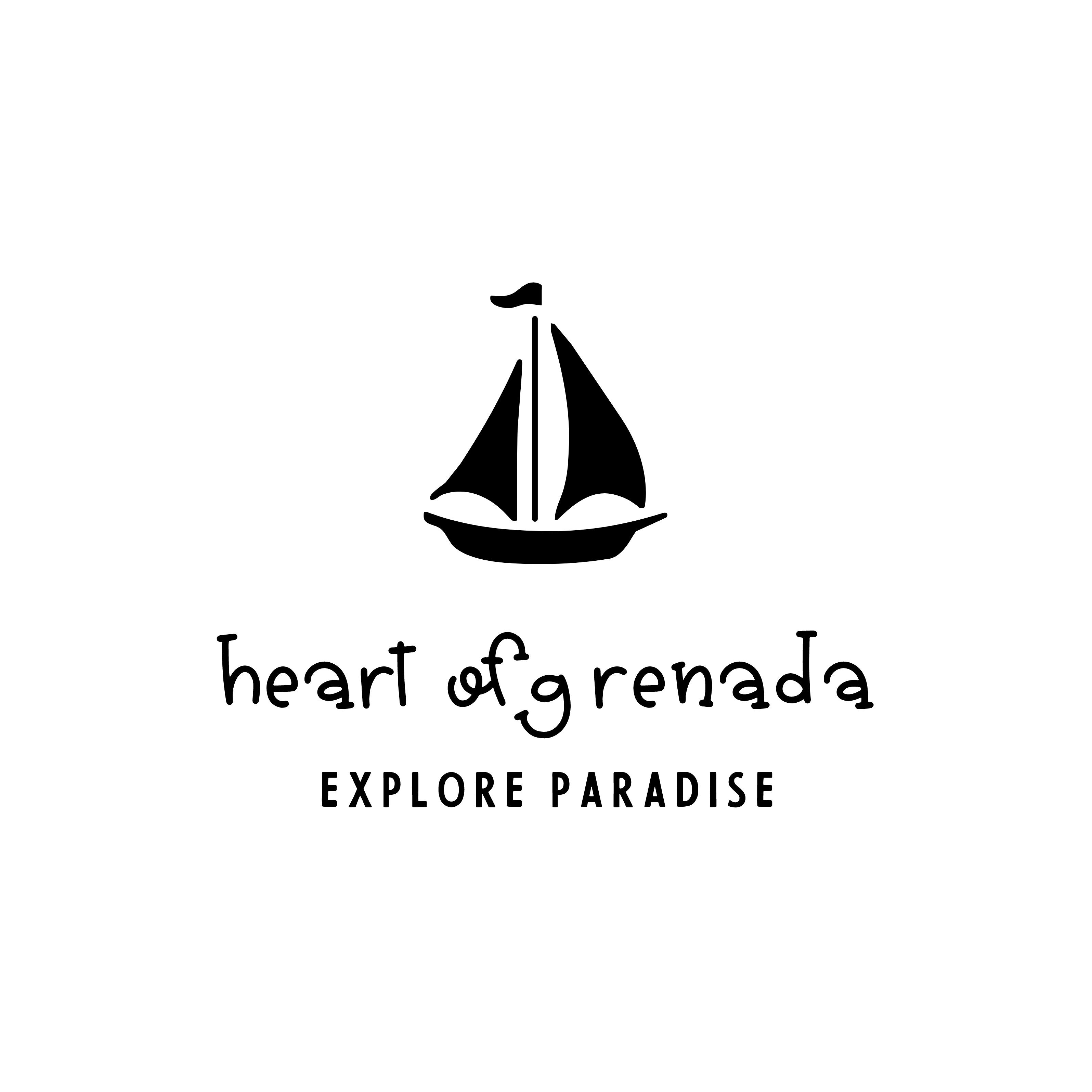Heart of Grenada